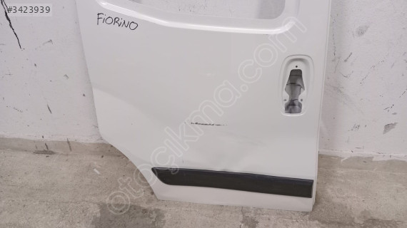 Fiorino sag surgulu kapi