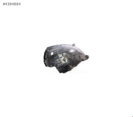 ÖN ÇAMURLUK DAVLUMBAZI (ÖN PARÇA) SAĞ W214 2024-