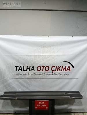 Jeep Grand Cherokee Wj Kasa Marşpiyel Kaplamaları sağ sol takım