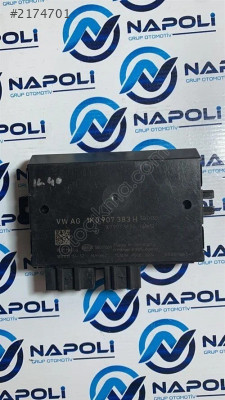 1K0907383H ROMORK BEYNİ CADDY/TRANSPORTER/TİGUAN