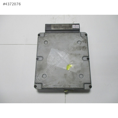 Ford Transit 2.4 TDDI Motor Beyni YC1A-12A650-AD DPC-635 KENA
