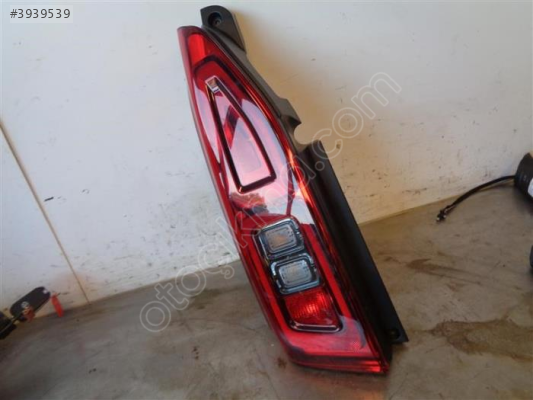 TOYOTA PROACE CITY ÇIKMA ORJİNAL SAĞ - SOL STOP