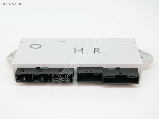 BMW E65 E66 Kapı Beyni Modülü 6958447 601-5007-017 Garantili