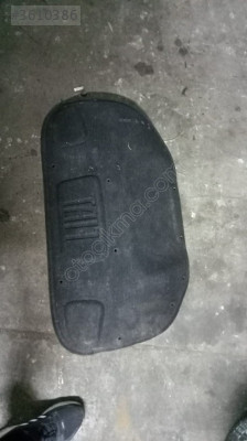Fiat Linea bagaj kapak döşemesi yedek parça