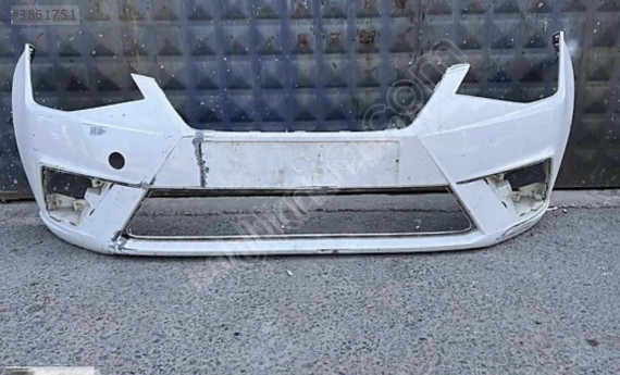 SEAT IBİZA ÖN TAMPON ORJİNAL ÇIKMA
