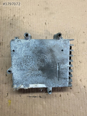 Chrysler Voyager Motor Beyni / 04744512 / 04727530AA