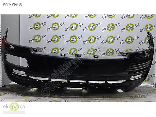 LAND ROVER 2018 2021 L405 VOGUE ÖN TAMPON CK5217K946