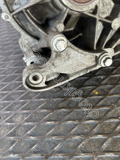 Ford Connect şanzıman alt kulağı