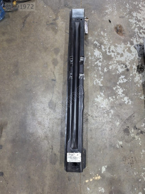 RENAULT CLİO ARKA TAMPON DEMİRİ