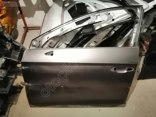 SEAT LEON SOL ÖN KAPI