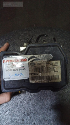 8G91-2C105-AB FORD S-MAX ABS BEYNİ