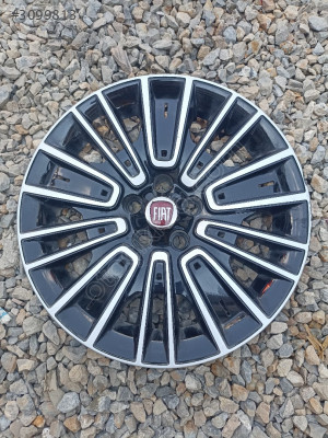 Fiat egea urban 16 inç jant kapağı