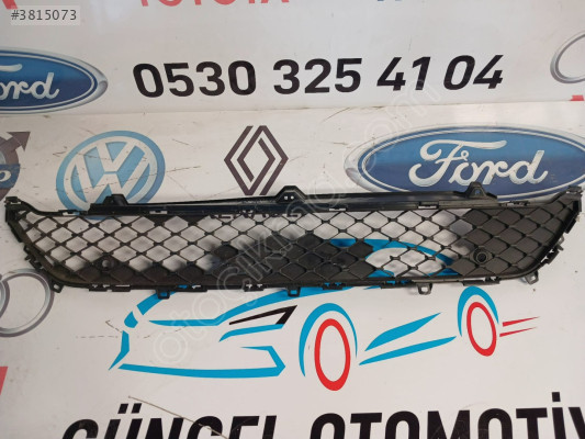 HONDA HRV ÖN TAMPON ORTA IZGARASI ORJİNAL ÇIKMA