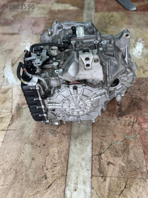 HYUNDAİ BAYON TAM OTOMATİK ŞANZIMAN 2021 2024