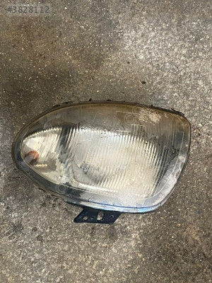RENAULT CLİO - SYMBOL SOL ÖN FAR
