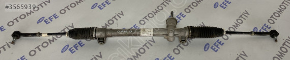 opel corsa d direksiyon kutusu (son fiyat)