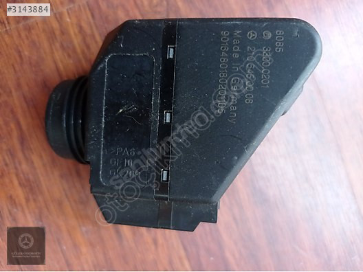 MERCEDES W208 W210 ÇIKMA EZS KONTAK A2105450008