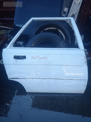 Renault Broadway sağ arka kapı