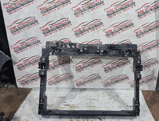 BYD SEAL U ORJINAL ÖN PANEL HATASIZ