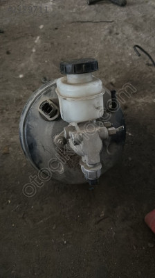 İNFİNİTİ FX35 FREN HAVA TÜPÜ KOMPLE