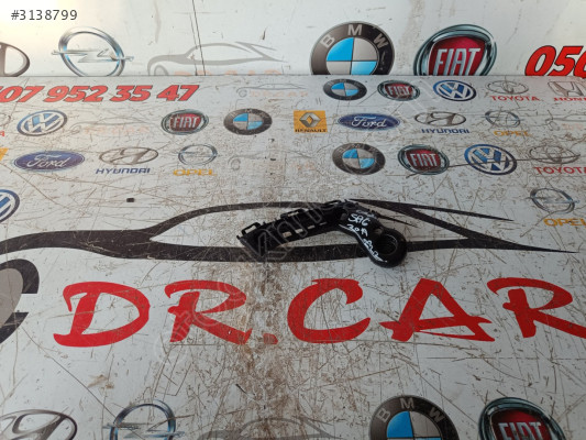 TOYOTA COROLLA 19-22 SAĞ ÖN TAMPON BRAKETİ ORJİNAL 5211502490