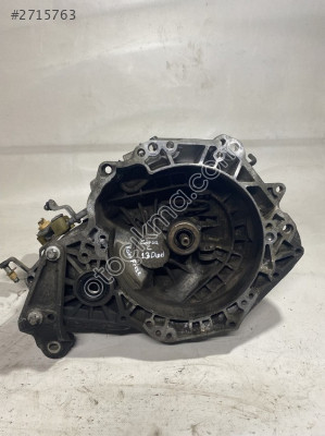 OPEL CORSA C 1.3 DİZEL ÇIKMA ŞANZIMAN (KALIN FREZE) (MANUEL)