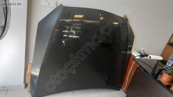 MERCEDES C180 ORJINAL SOKME KAPUT