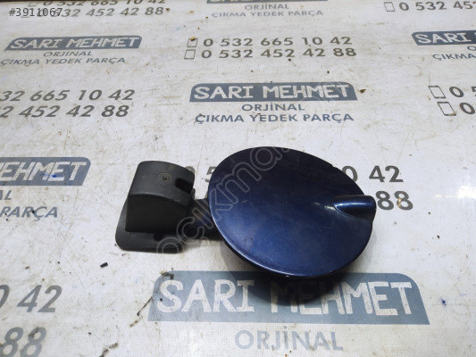 ÇIKMA OPEL CORSA B DEPO KAPAĞI