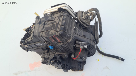 ford c-max 2012 kalorifer kutusu/kazanı (son fiyat)