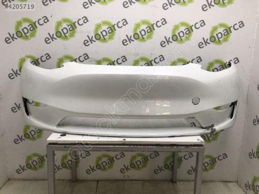 TESLA MODEL Y 2019 2024 ÖN TAMPON 1493736-SC-A