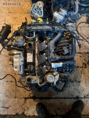 FORD ECOSPORT ECO TECH 1000 ÇIKMA DOLU MOTOR KOMPLE