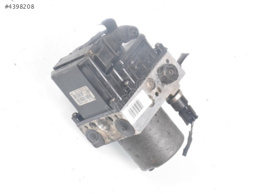 Audi A8 4E ABS Beyni 4E0614517A 4E0910517A 0265950061 0265225133