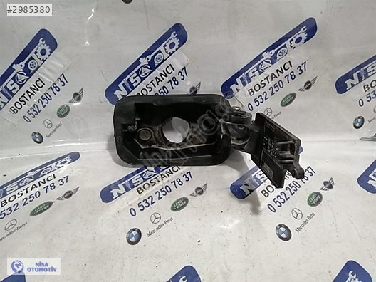 MERCEDES E SERİSİ W212 KASA DEPO KAPAĞI İÇ HAZNE A2126300267