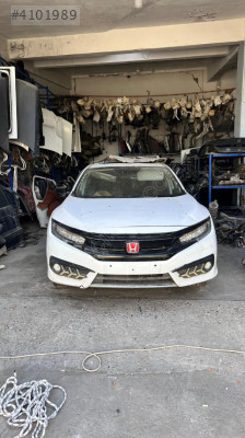 Honda civic Fc5 far hatasız orijinal