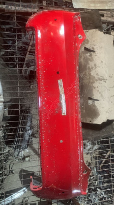Audi A1 Modeli İçin Çıkma Arka Tampon Satışı