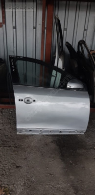FLUENCE SAĞ ÖN KAPI ÇIKMA ORJJINAL