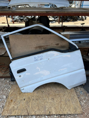 HYUNDAİ H100 SAĞ ÖN KAPI