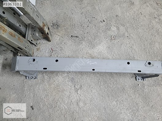 2009- 2014 TOYOTA AVENSİS ÖN TAMPPON DEMİRİ ORJİNAL