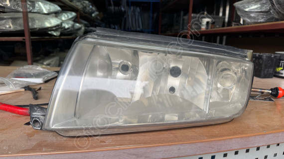 Skoda fabia sol ön far