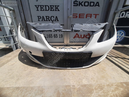 SEAT IBİZA ÖN TAMPON 2009