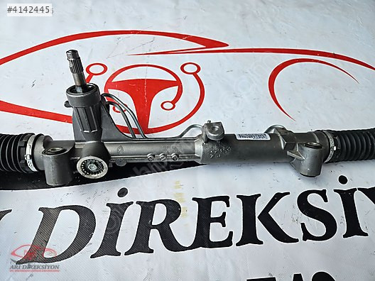 Fiat Fiorino Direksiyon Kutusu - Sıfır Orijinal - 52026523