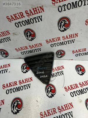 Ford Focus Sis Far Kapağı