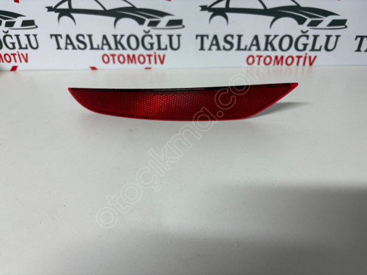 VOLKSWAGEN GOLF 6 SAĞ REFLEKTÖR ORJİNAL