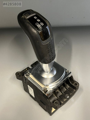 RANGE ROVER L494 VİTES SEÇİCİ ORJİNAL