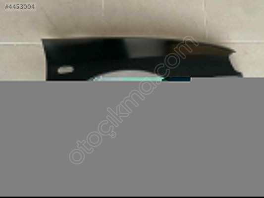 VOLKSWAGEN POLO CLASSİC ÇAMURLUK 1995-2003