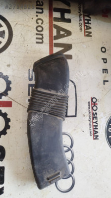244931223R Renault Fluence Clio 4 akü soğutma hortumu