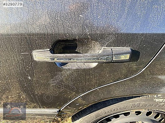 MERCEDES W124 KAPI KOLLARI KROMLU-KROMSUZ BULUNUR