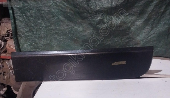 908520001R orj hatasız 10-20 Renault master 3 sağ bandı