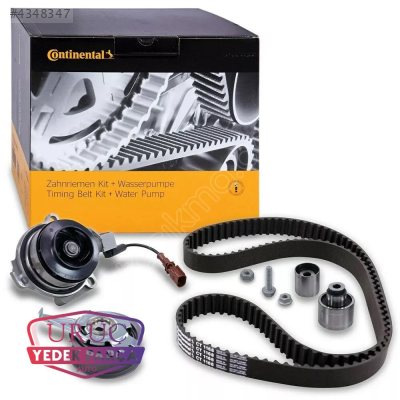 04L198119A ORJİNAL  ELEKTİRİKLİ DEVİRDAİMLİ TRİGER SETİ