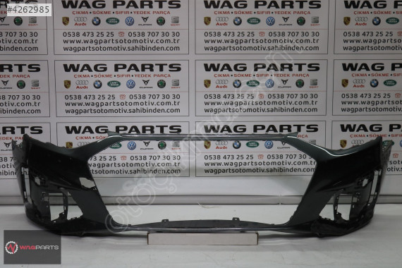 2021 - 2024 AUDİ A4 ÖN TAMPON 8W0807065